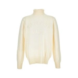 Givenchy Beige High Neck Sweater - NWT